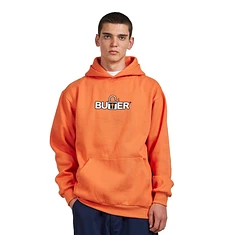 Butter Goods - Lock Pullover Hood