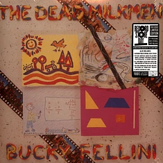 The Dead Milkmen - Bucky Fellini Record Store Day 2024 Edition