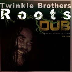 Twinkle Brothers - Roots Dub