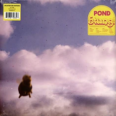 Pond - Stung! Splatter Bee Vinyl Edition