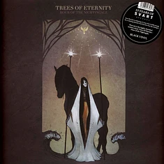 Trees Of Eternity - Hour Of The Nightingale Black Vinyl Edition
