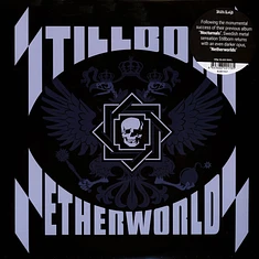 Stillborn - Netherworlds Black Vinyl Edition