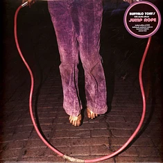 Buffalo Tom - Jump Rope Translucent Magenta Vinyl Edition