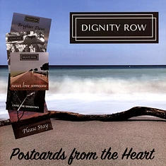 Dignity Row - Postcards From The Heart