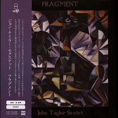 John Taylor Sextet - Fragment