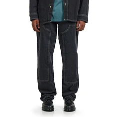 Dickies - Madison Double Knee Denim Pants