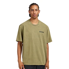 Dickies - High Flying Workwear Tee