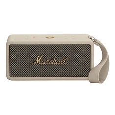 Marshall - Middleton