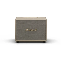 Marshall - Woburn III