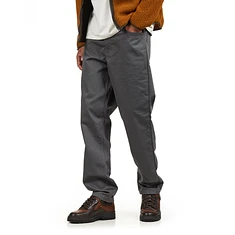 Patagonia - Twill Traveler 5-Pocket Pants - Regenerative