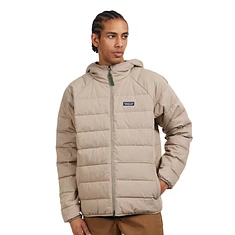 Patagonia - Cotton Down Jacket