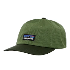 Patagonia - P-6 Label Trad Cap