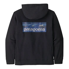 Patagonia - Boardshort Logo Uprisal Hoody