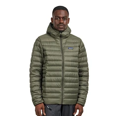 Patagonia - Down Sweater Hoody