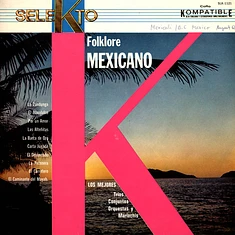 V.A. - Folklore Mexicano Vol. I