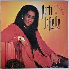 Patti LaBelle - Burnin'