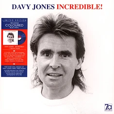 Davy Jones - Incredible!