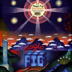 Magic Fig - Magic Fig Black Vinyl Edition