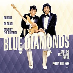 Blue Diamonds - Greatest Hits