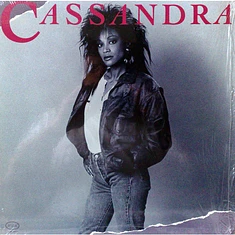 Cassandra - Cassandra