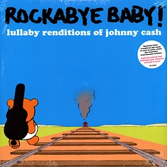 Rockabye Baby - Lullaby Renditions Of Johnny Cash