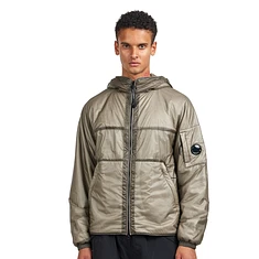 C.P. Company - Nada Shell Hooded Jacket