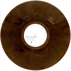 The Offline - La Couleur De La Mer HHV Exclusive Smoked Clear & Black Vinyl Edition