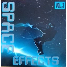 Adams & Fleisner - Space Effects Vol. 3