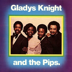 Gladys Knight And The Pips - Gladys Knight & The Pips