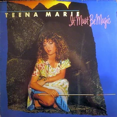 Teena Marie - It Must Be Magic