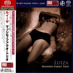 Massimo Farao - Luiza Sacd