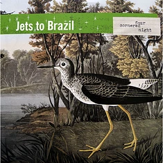 Jets To Brazil - Four Cornered Night