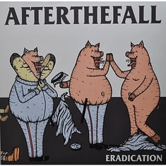After The Fall - Eradication