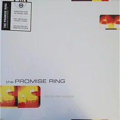 The Promise Ring - 30° Everywhere