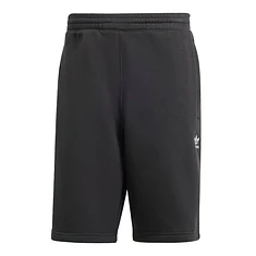 adidas - Trefoil Essentials Fleece Shorts