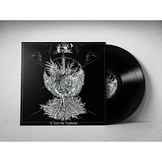 Ende - L'aube Des Anathèmes Black Vinyl Edition