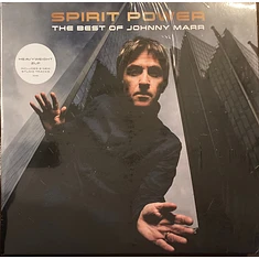 Johnny Marr - Spirit Power (The Best Of Johnny Marr)