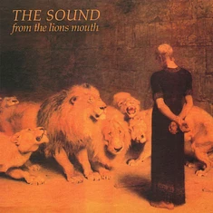 The Sound - From The Lions Mouth