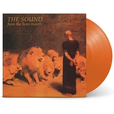 The Sound - From The Lions Mouth