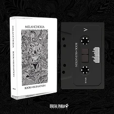 Melancholia - Book Of Ruination