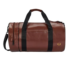 Fred Perry - Tonal Classic Barrel Bag