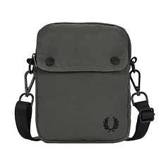 Fred Perry - Crinkle Nylon Side Bag
