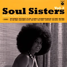 V.A. - Soul Sisters 02