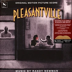 Randy Newman - OST Pleasantville Deluxe Edition