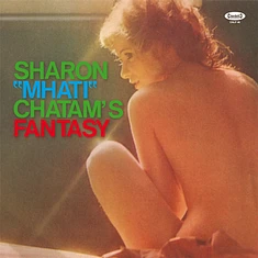Sharon "Mhati" Chatam - Fantasy