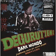 Degurutieni - Dark Mondo