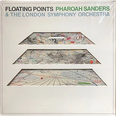 Floating Points, Pharoah Sanders & London Symphony Orchestra - Promises