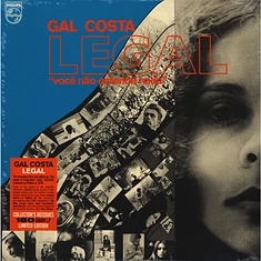 Gal Costa - Legal
