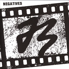 Negatives - Whole Lotta Shakin'