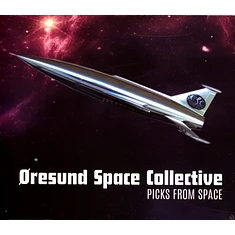 Øresund Space Collective - Picks From Space